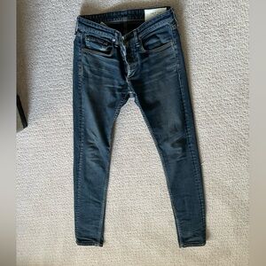 Men’s rag and bone Jeans
